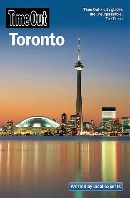 Time Out Toronto - 