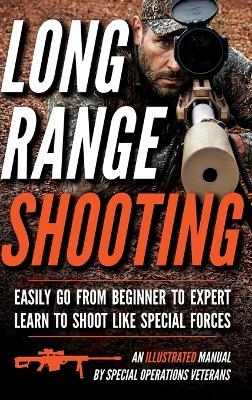 Long Range Shooting - Matthew Luke