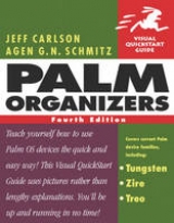 Palm Organizers - Carlson, Jeff; Schmitz, Agen G.N.