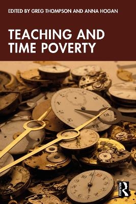 Teaching and Time Poverty - 