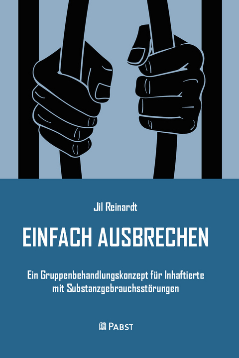 EINFACH AUSBRECHEN - Jil Reinardt