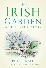 The Irish Garden -  Peter Dale