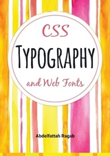 CSS Typography and Web Fonts - Abdelfattah Ragab