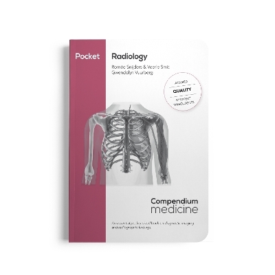 Pocket Radiology - Ikram Achbar, Noa J.C. Antonissen, MD von Brucken Fock  Yntor H.G., Aniek H.M. Deckers, Eefke Polling