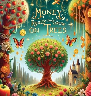 Money Really Does Grow on Trees - Steven Groden