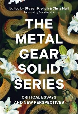 The Metal Gear Solid Series - 