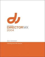 Macromedia Director MX 2004 - Mennenoh, Dave