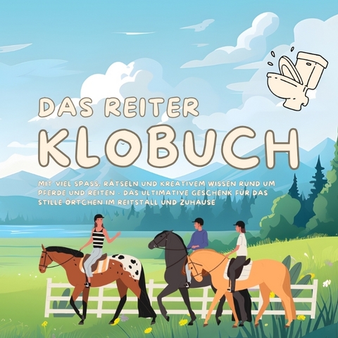 Das Reiter Klobuch - Michael Beutel