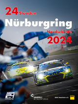 24 Stunden Nürburgring Nordschleife 2024 - 