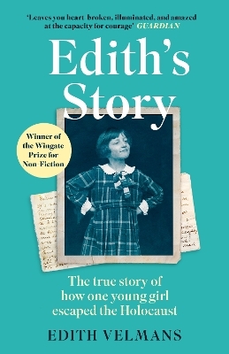 Edith's Story - Edith Velmans