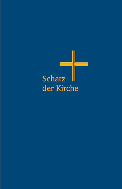 Schatz der Kirche - Ulrich Filler