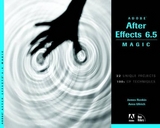 Adobe After Effects 6.5 Magic - Rankin, James; Ullrich, Anna