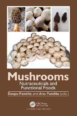 Mushrooms - 