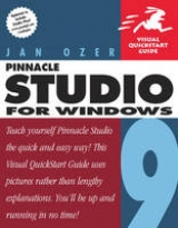 Pinnacle Studio 9 for Windows - Ozer, Jan