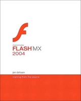 Macromedia Flash MX 2004 - deHaan, Jen