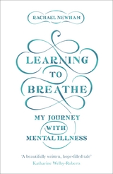 Learning to Breathe - Rachael Newham