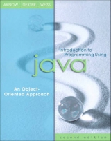 Introduction to Programming Using Java - Arnow, David; Dexter, Scott; Weiss, Gerald