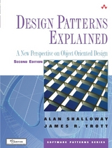 Design Patterns Explained - Shalloway, Alan; Trott, James