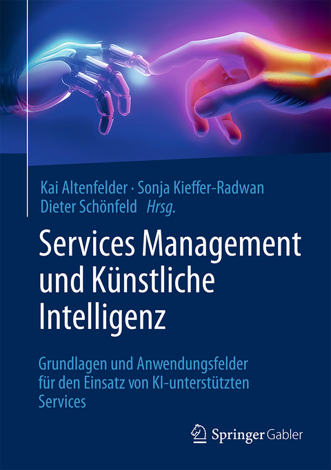 Services Management und Künstliche Intelligenz - 