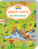 Kinder-Gebete - Vera Lörks