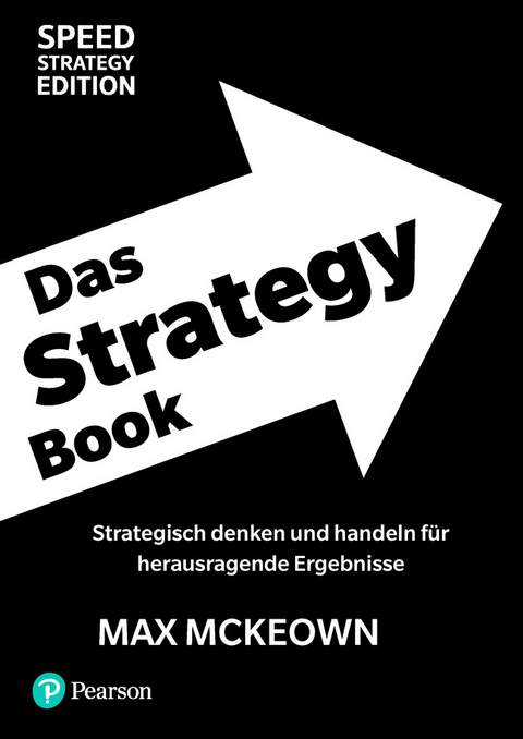 Strategy Book - Max McKeown