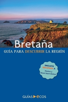 Bretaña - Ecos Travel Books