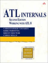 ATL Internals - Tavares, Christopher; Fertitta, Kirk; Rector, Brent E.; Sells, Chris