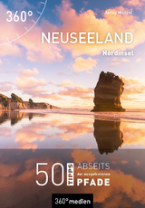 Neuseeland - Nordinsel - Menzel, Jenny