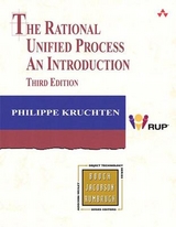 Rational Unified Process, The - Kruchten, Philippe