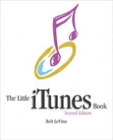 The Little iTunes Book - Levitus, Bob