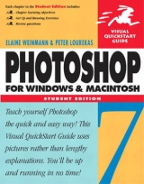 Photoshop 7 for Windows and Macintosh - Weinmann, Elaine; Lourekas, Peter