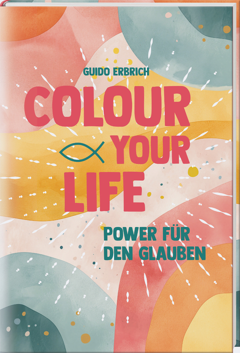 Colour your life - Guido Erbrich