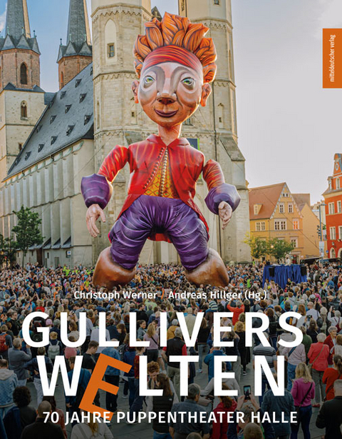 Gullivers Welten - 