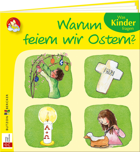 Warum feiern wir Ostern? - Vera Lörks