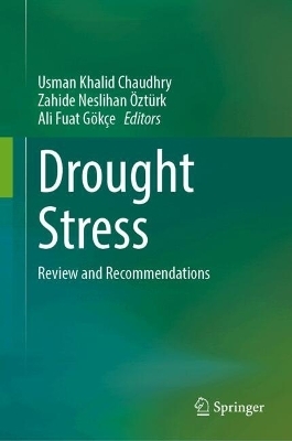 Drought Stress - 