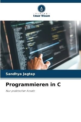 Programmieren in C - Sandhya Jagtap