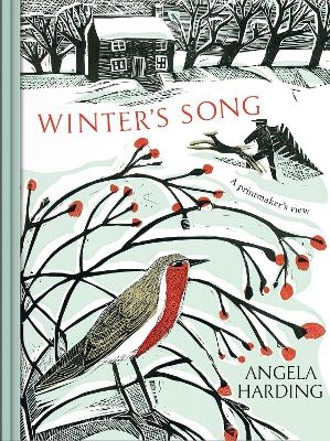 Winter's Song - Angela Harding