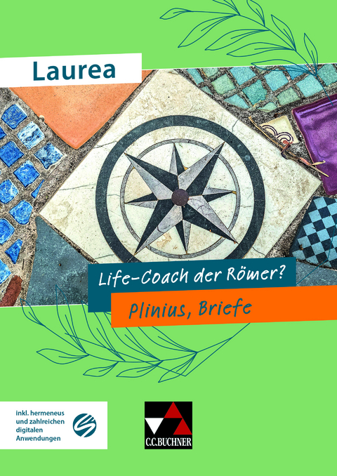 Laurea / Life-Coach der Römer? - Miriam Derboven, Thekla Hämmerling