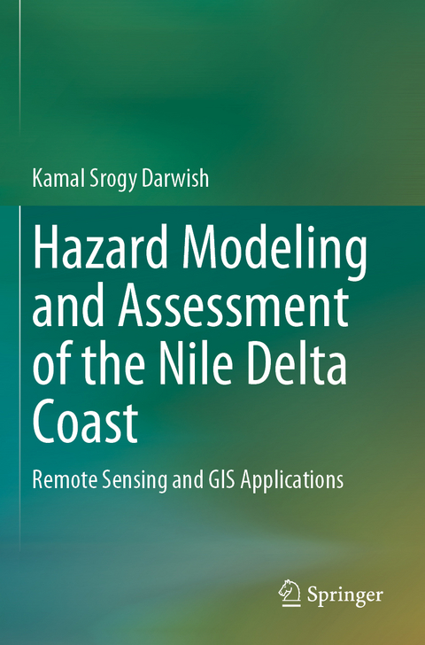 Hazard Modeling and Assessment of the Nile Delta Coast - Kamal Srogy Darwish