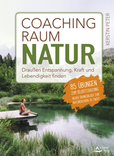 Coachingraum Natur - Kerstin Peter