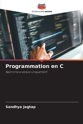 Programmation en C - Sandhya Jagtap