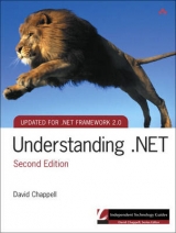 Understanding .NET - Chappell, David