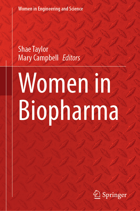 Women in Biopharma - 