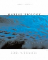 Marine Biology - Nybakken, James W.