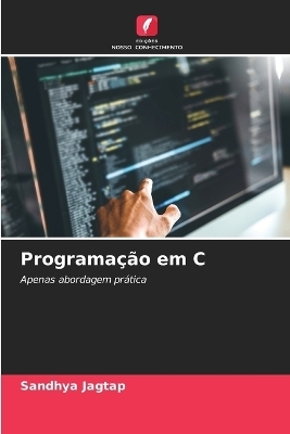 Programação em C - Sandhya Jagtap