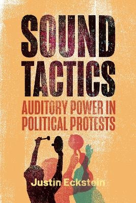 Sound Tactics - Justin Eckstein