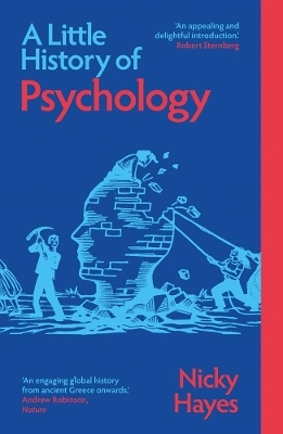 A Little History of Psychology - Nicky Hayes