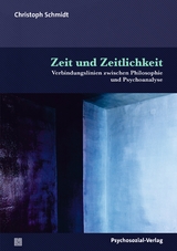 Zeit und Zeitlichkeit - Christoph Schmidt