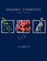 Organic Chemistry - Wade, Leroy G.