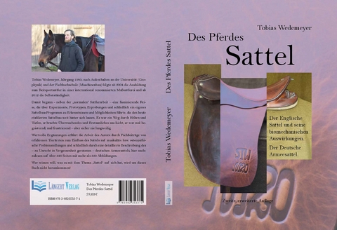 Des Pferdes Sattel - Tobias Wedemeyer